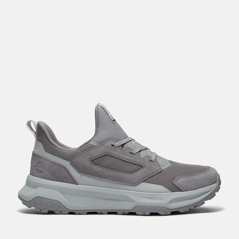 Timberland Men's Motion Ledge Mid Sneaker outlook