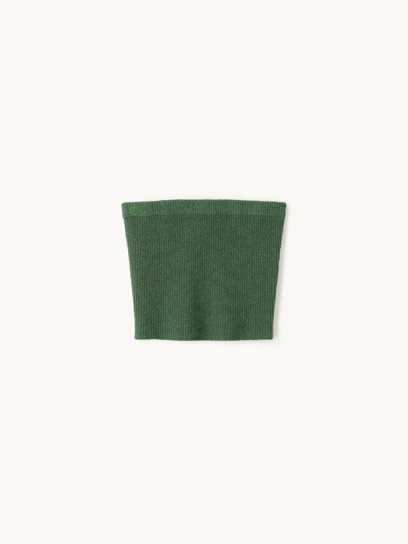 Giovania bandeau top - 1