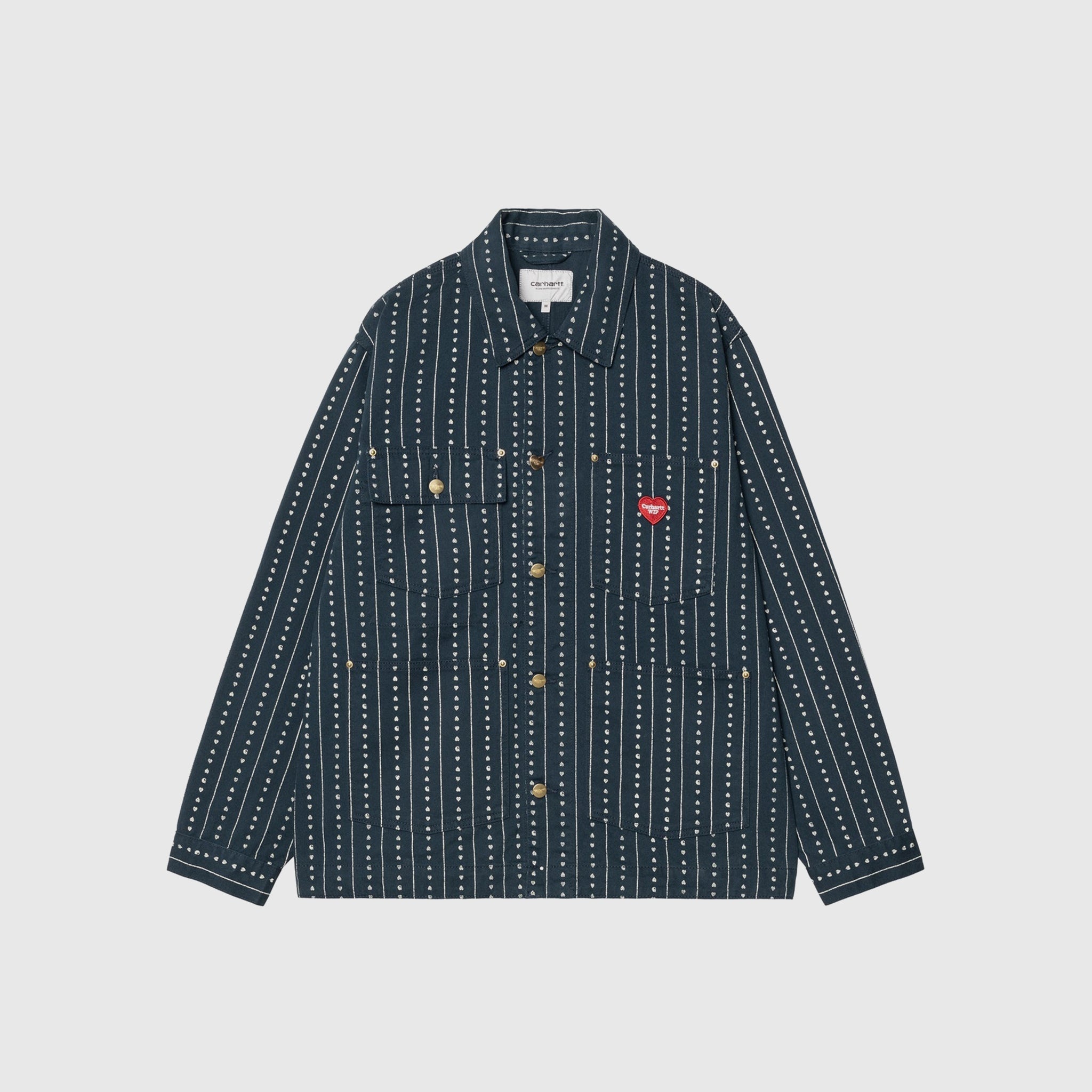 DREWE CHORE COAT - 1