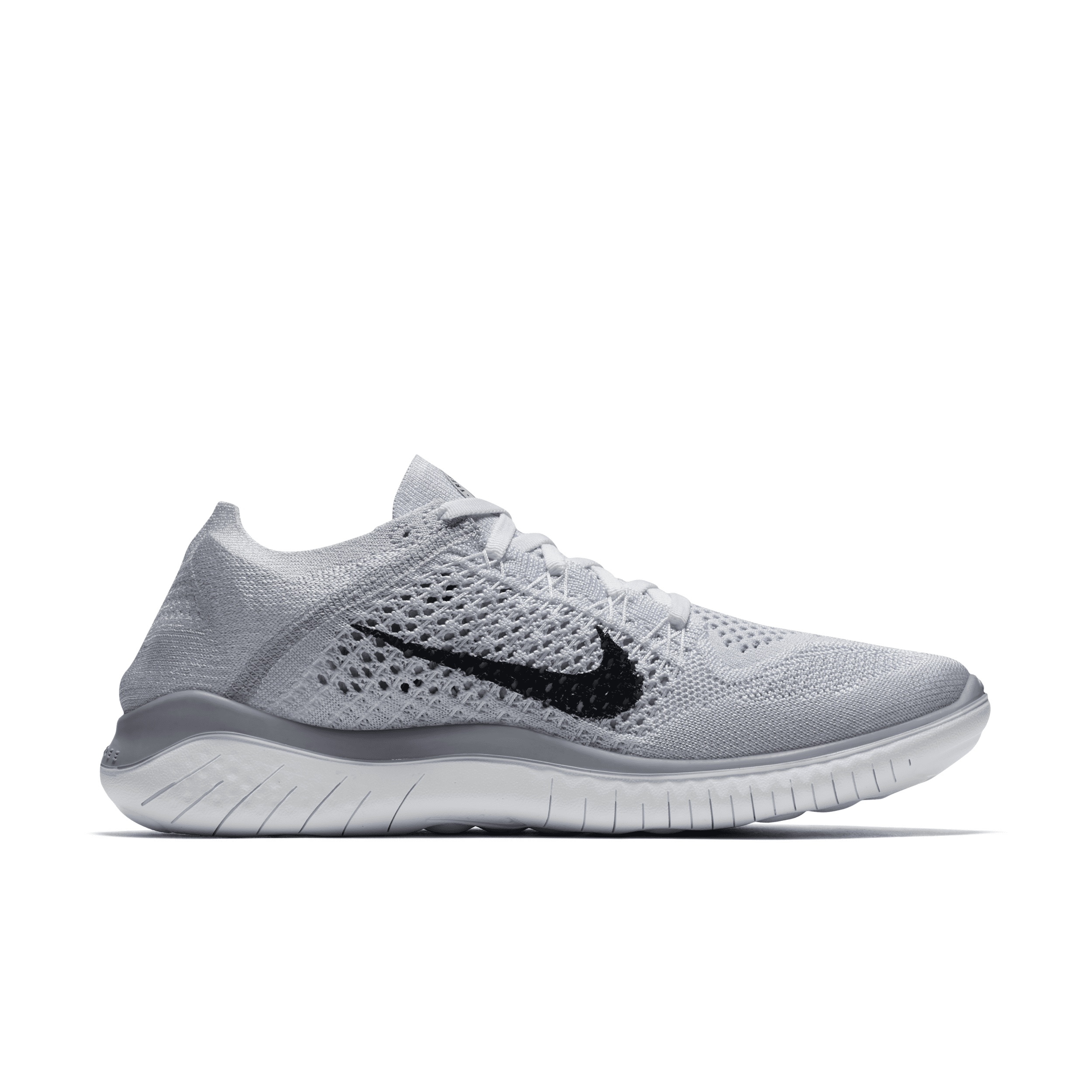 Nike Women's Free Run 2018 Running Shoes - 3