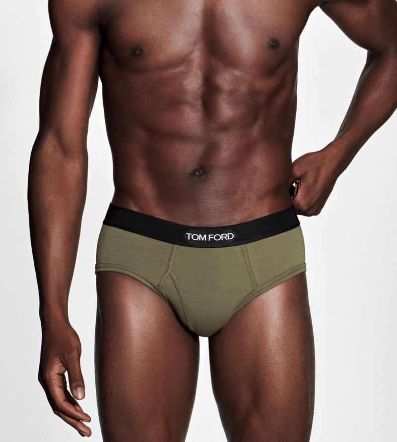 TOM FORD COTTON BRIEFS outlook