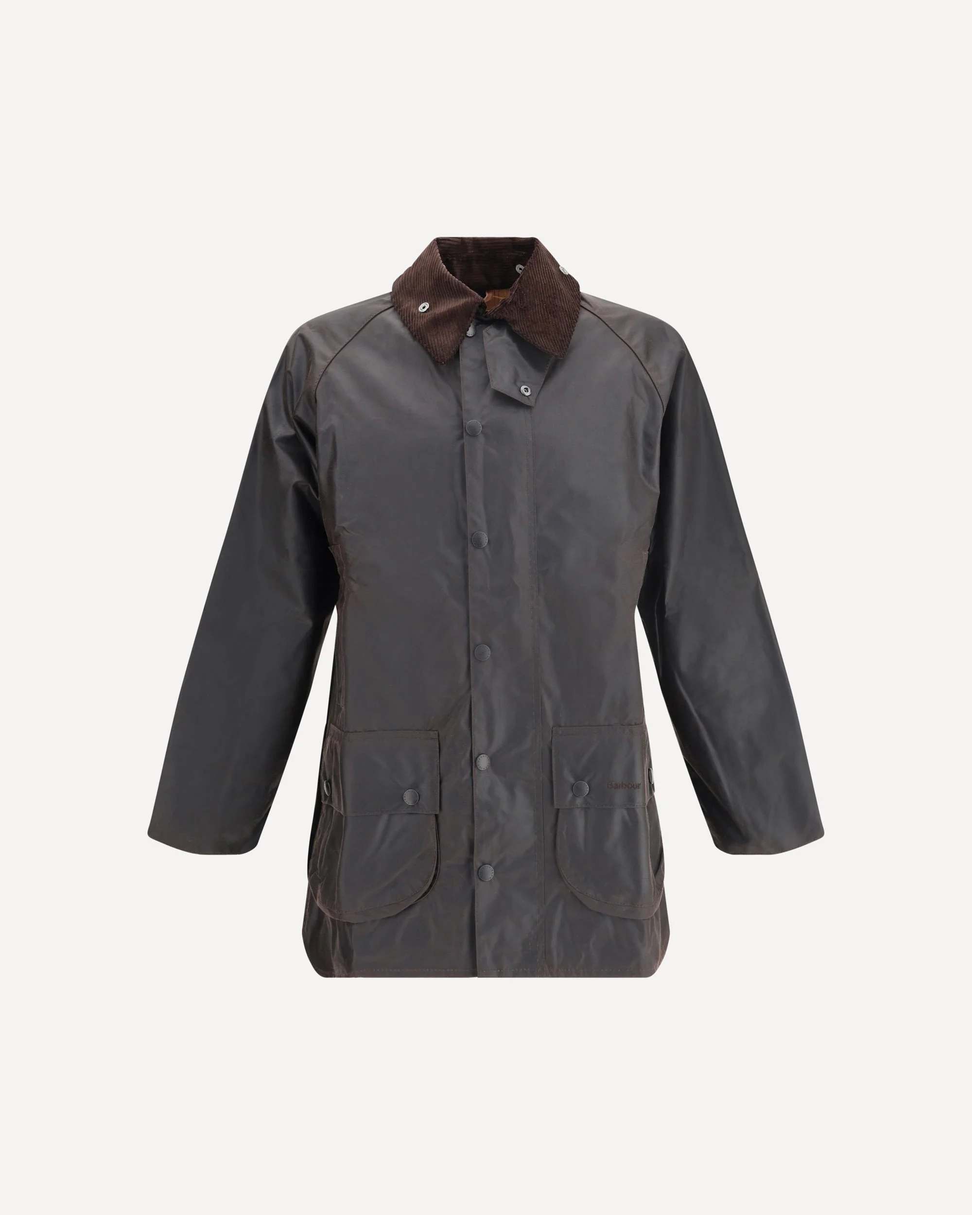 Beaufort Jacket - 1
