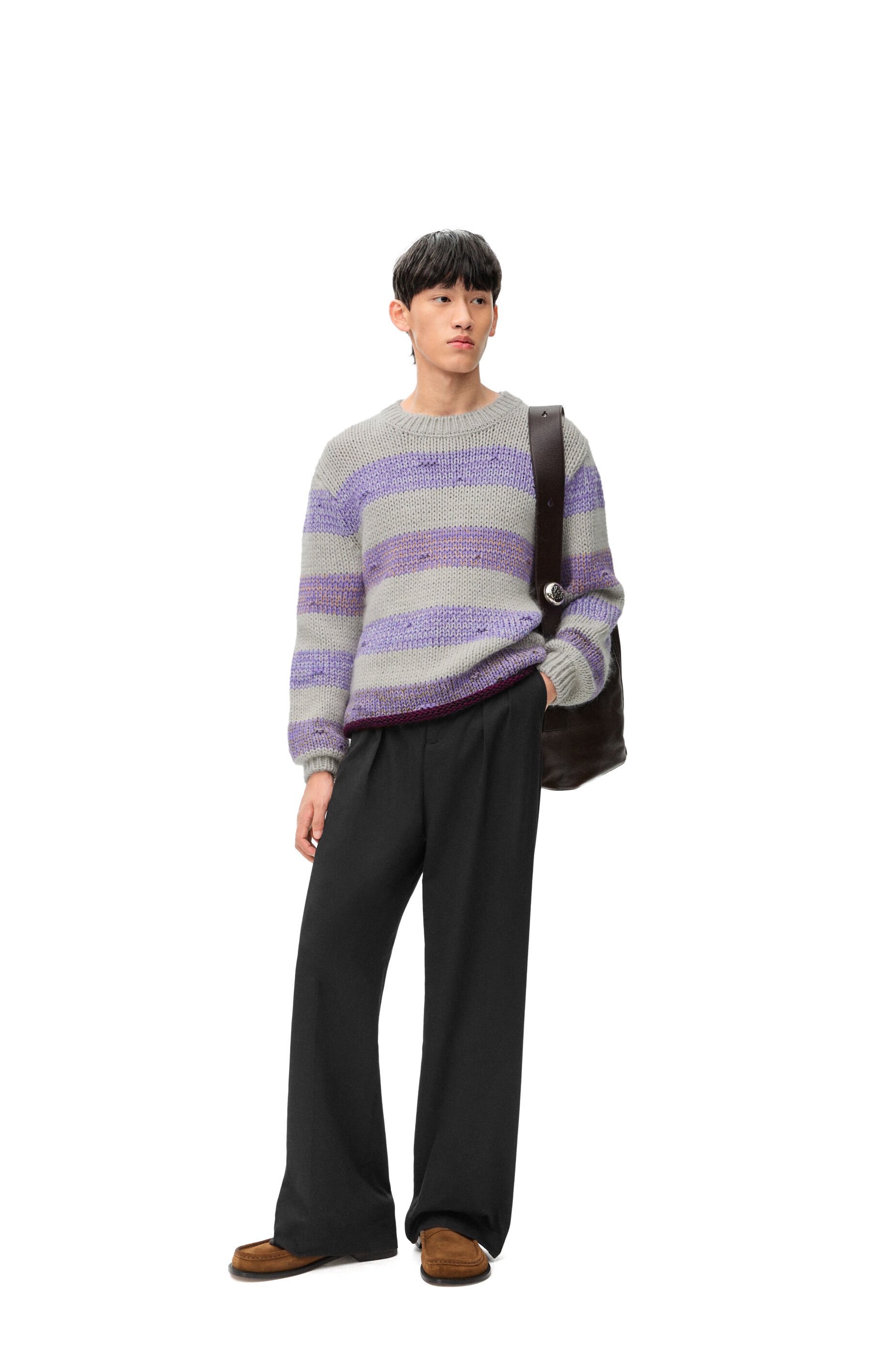 Sweater in wool - 2