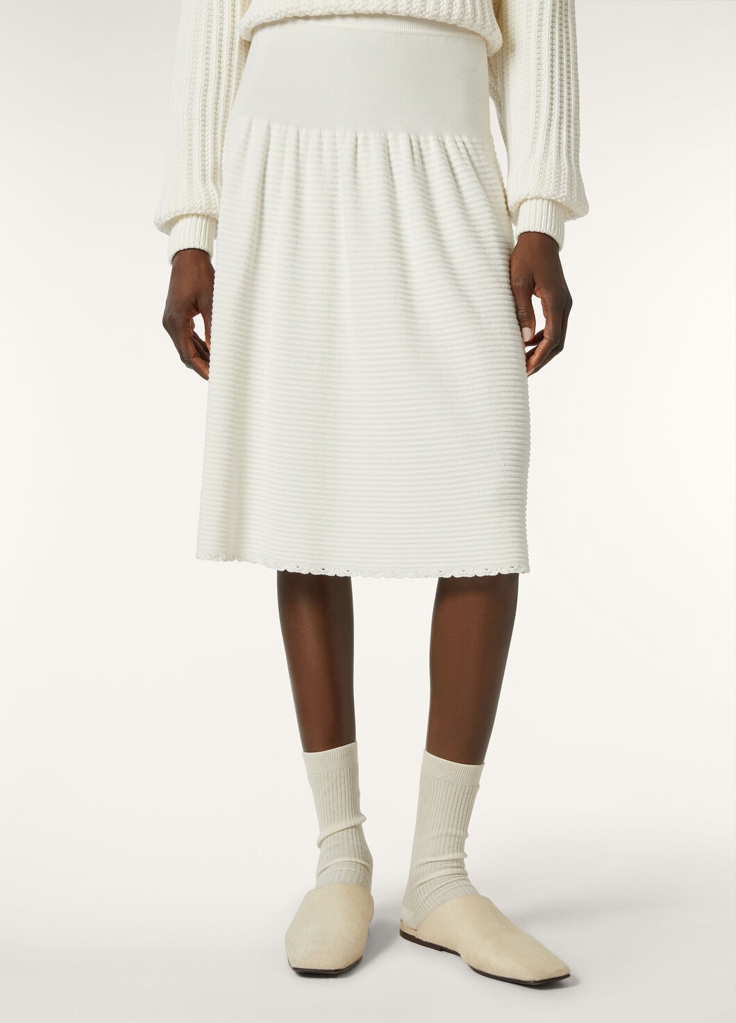 Dora Baltea Skirt - 4