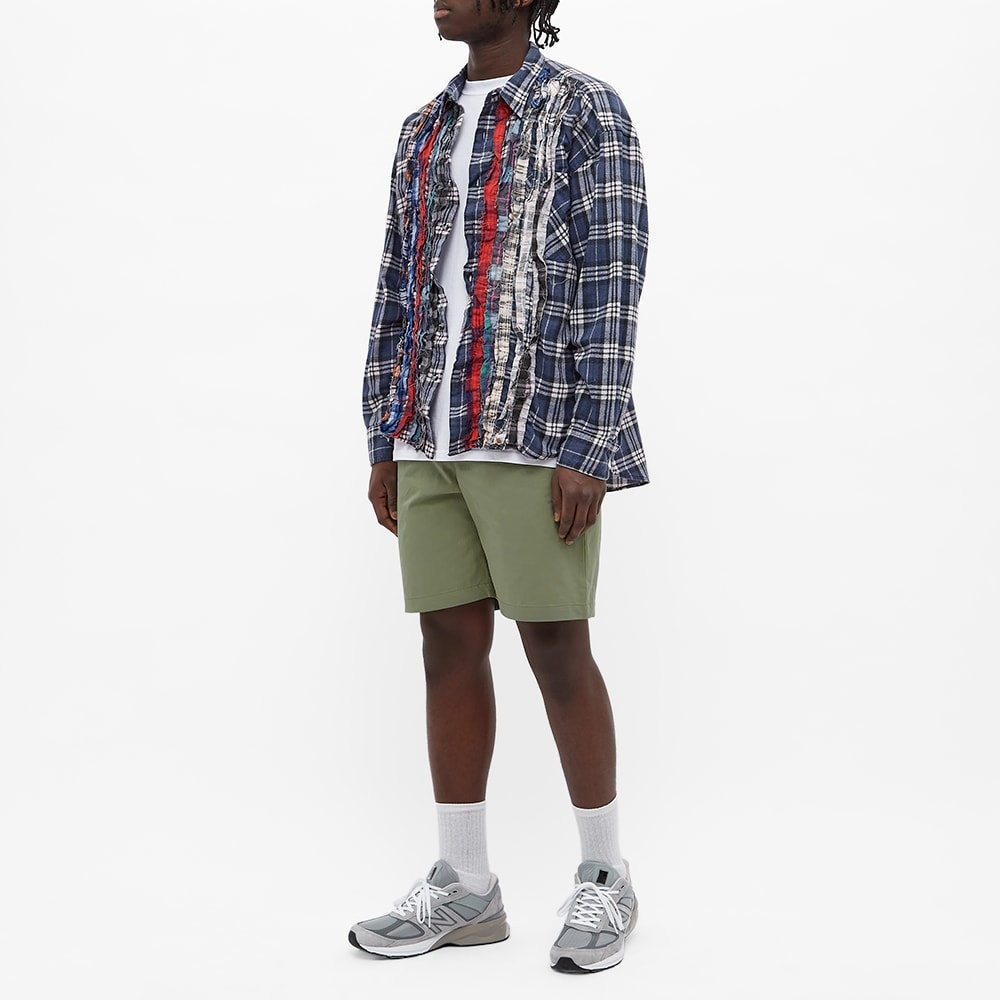 Carhartt WIP Hurst Short - 7