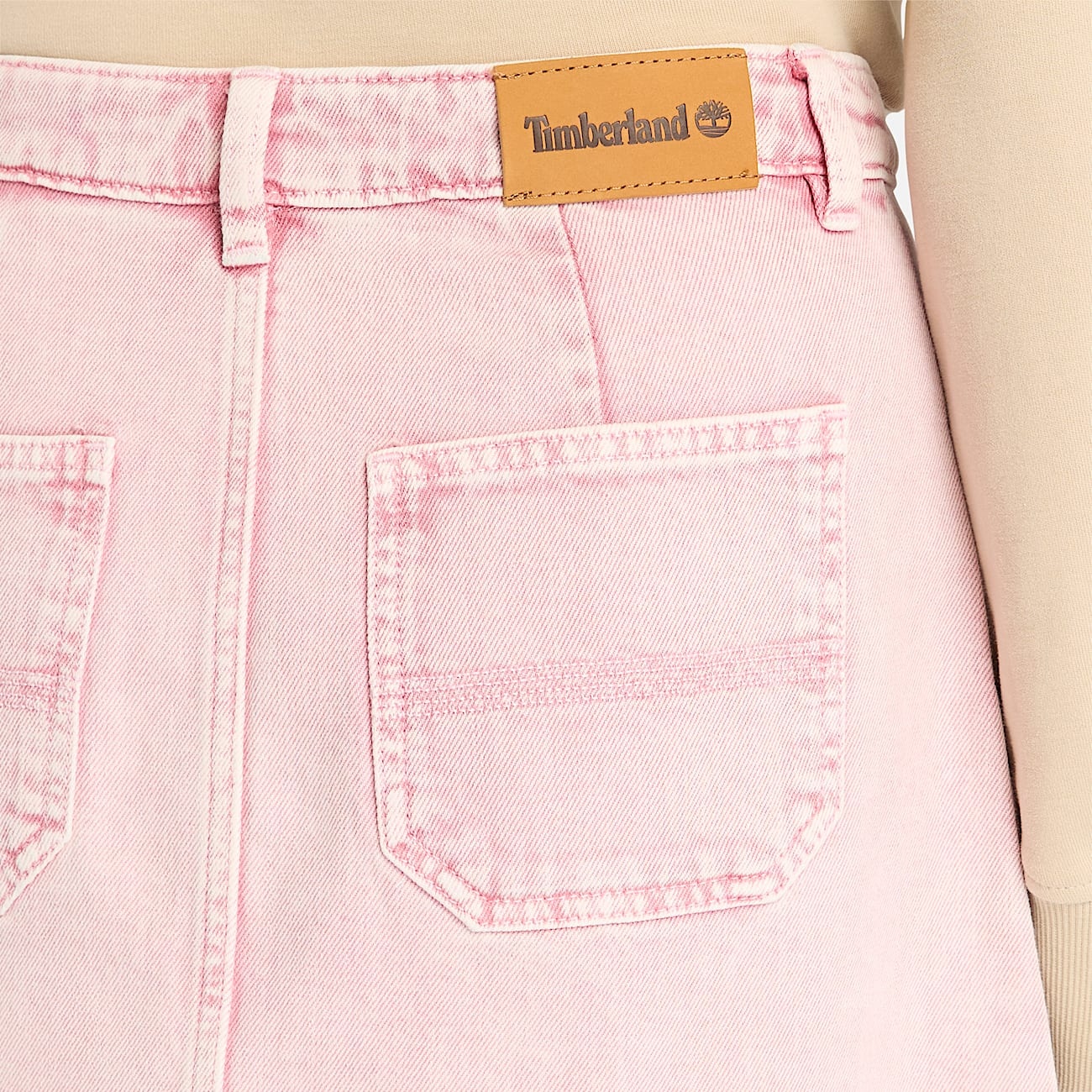 Women's Mini Skirt - 4