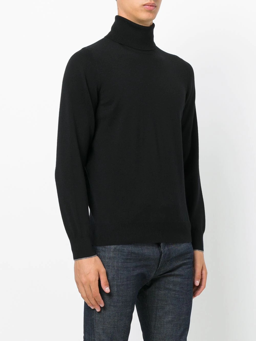 cashmere jumper  - 3