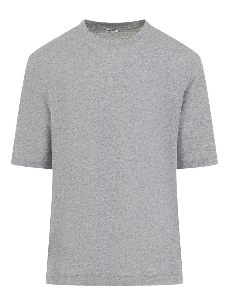 + cotton T-shirt 4