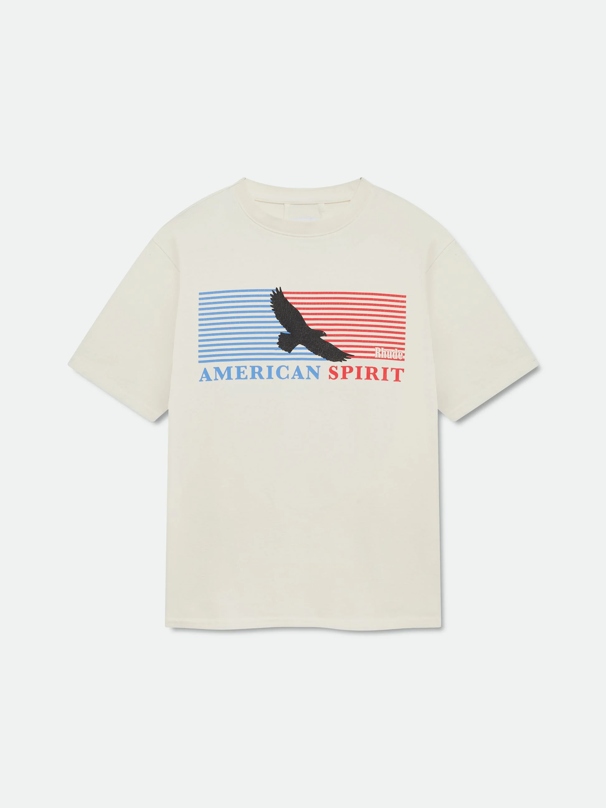 SPIRIT EAGLE TEE - 1