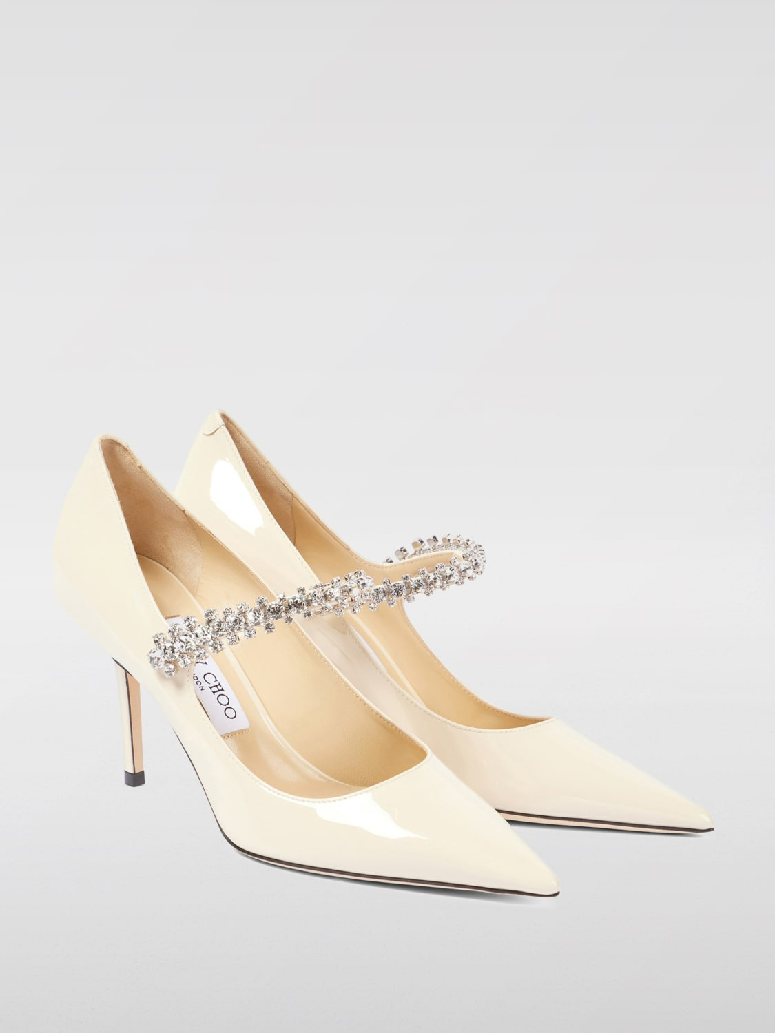 Shoes woman Jimmy Choo - 2