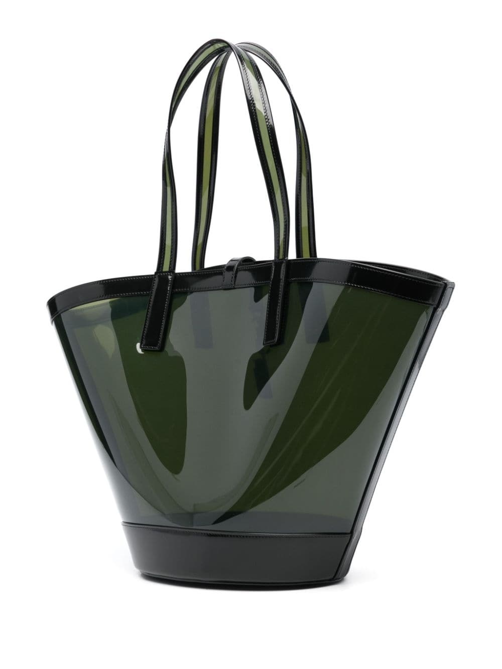 medium Panier tote bag - 3