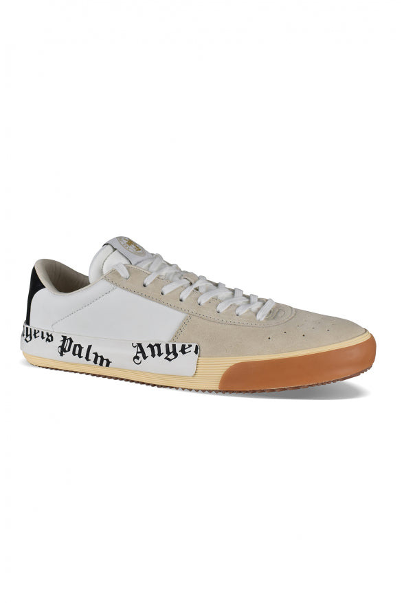 Palm Angels Men Vulcanized Sneakers - 2