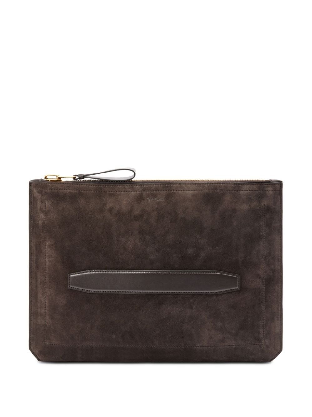 Buckley clutch bag - 1