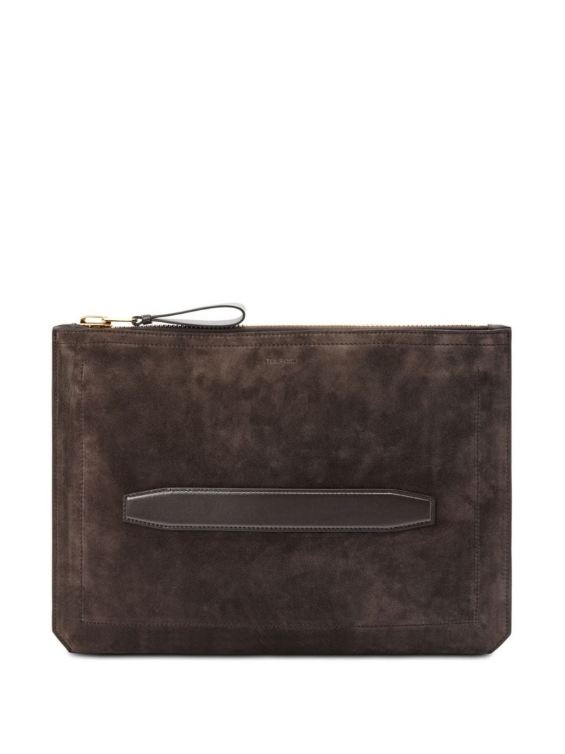 Buckley clutch bag 1
