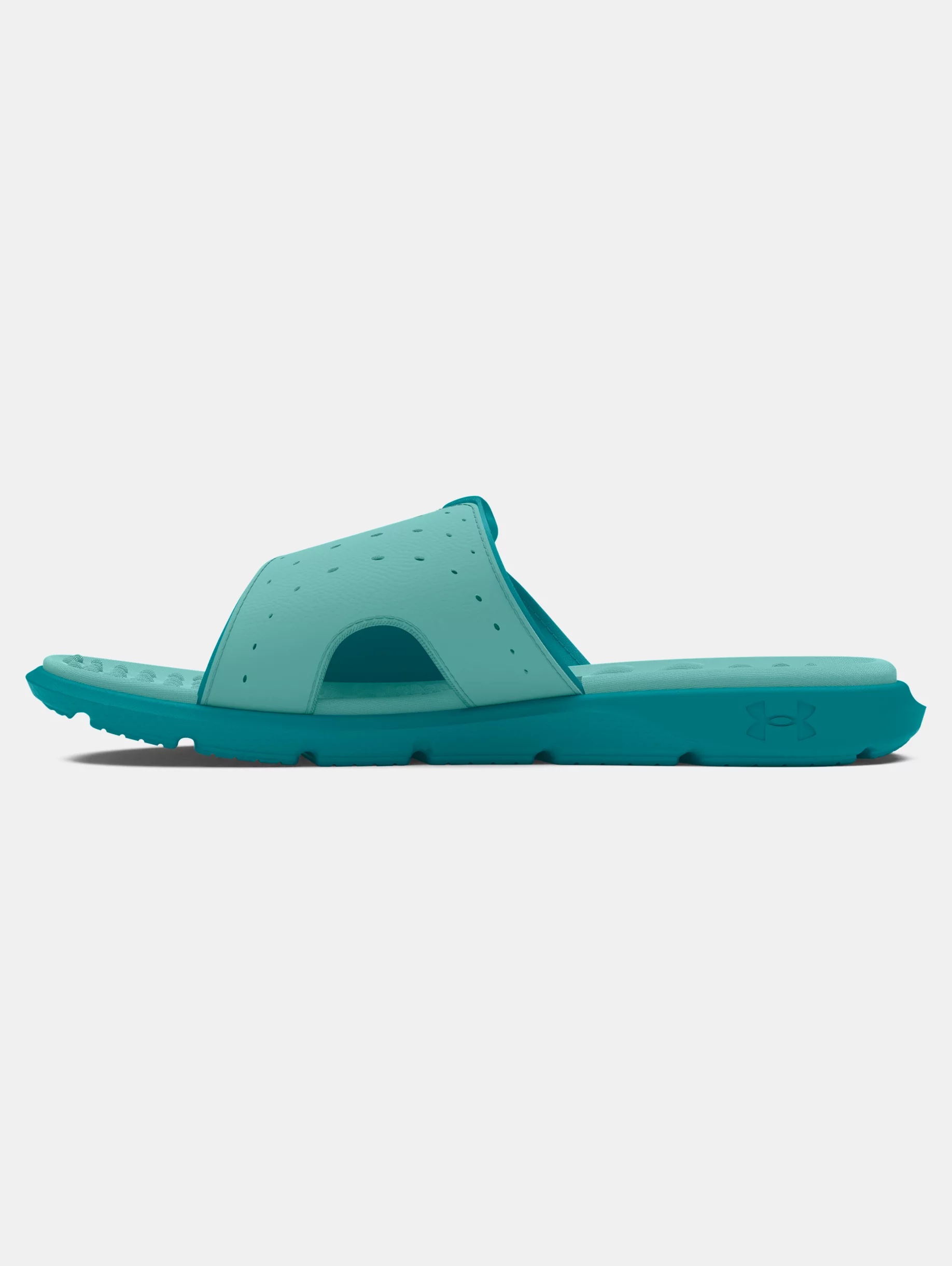 Women's UA Ignite Pro Slides - 2
