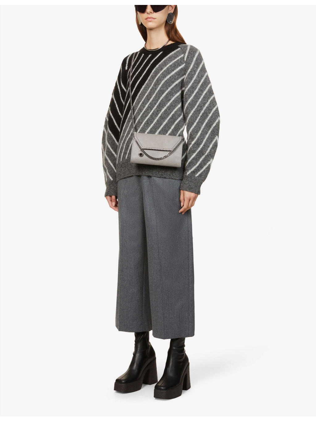 Falabella cross-body bag - 2