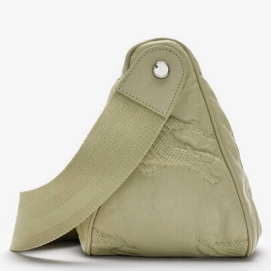 Burberry Medium Shield Messenger Bag - 3