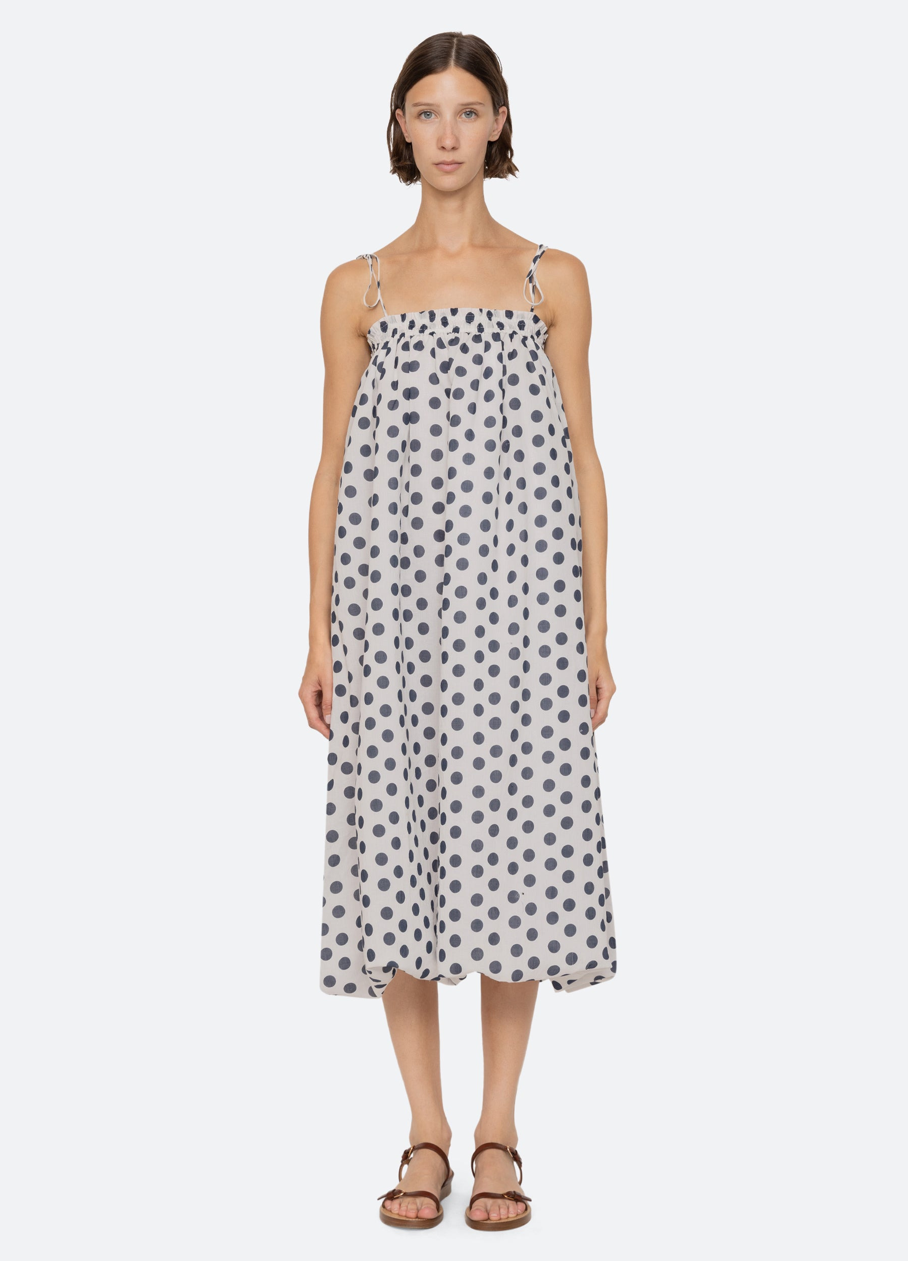 Paulina Coverup Dress - 3