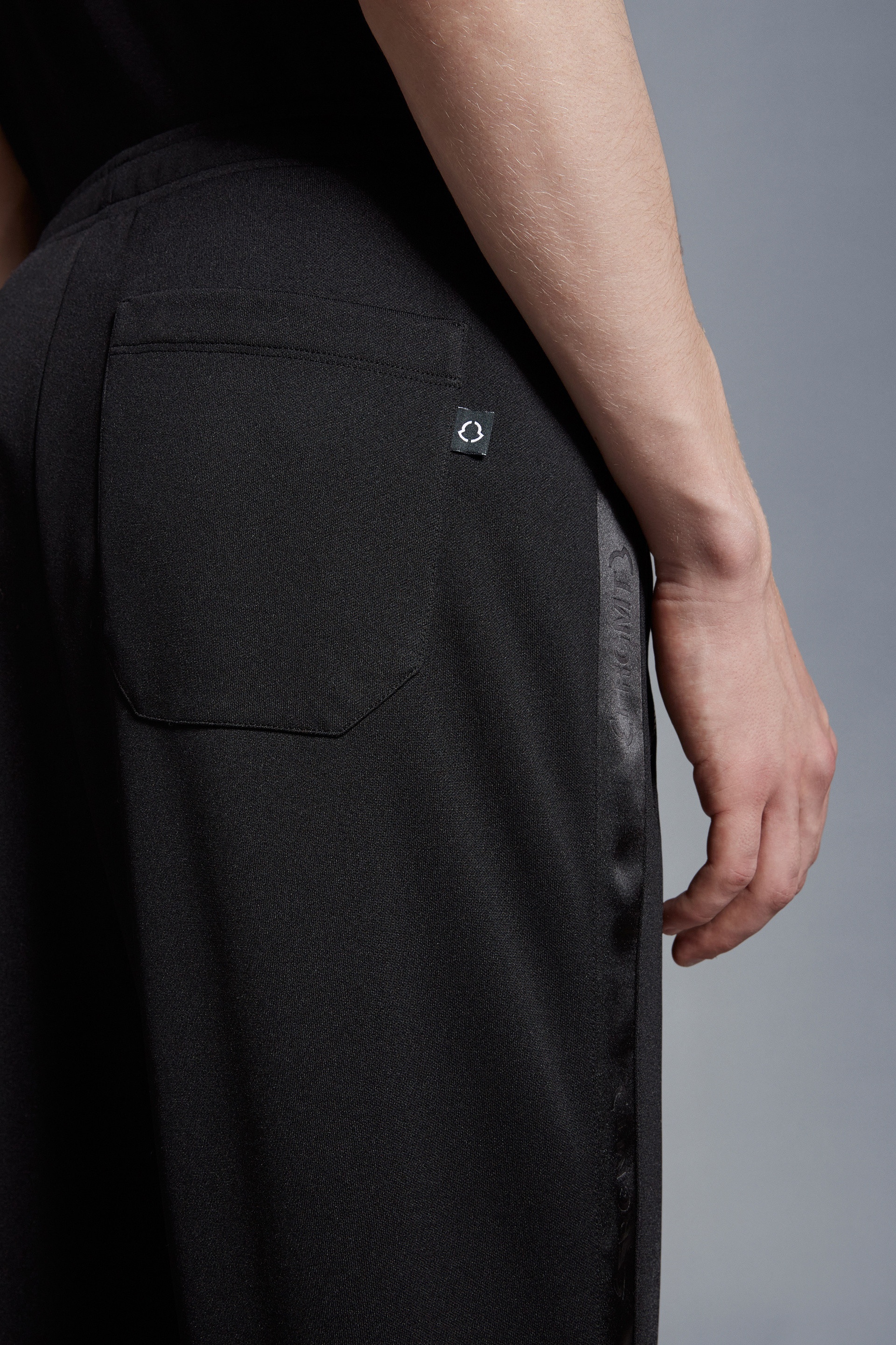 Logo Sweatpants - 7
