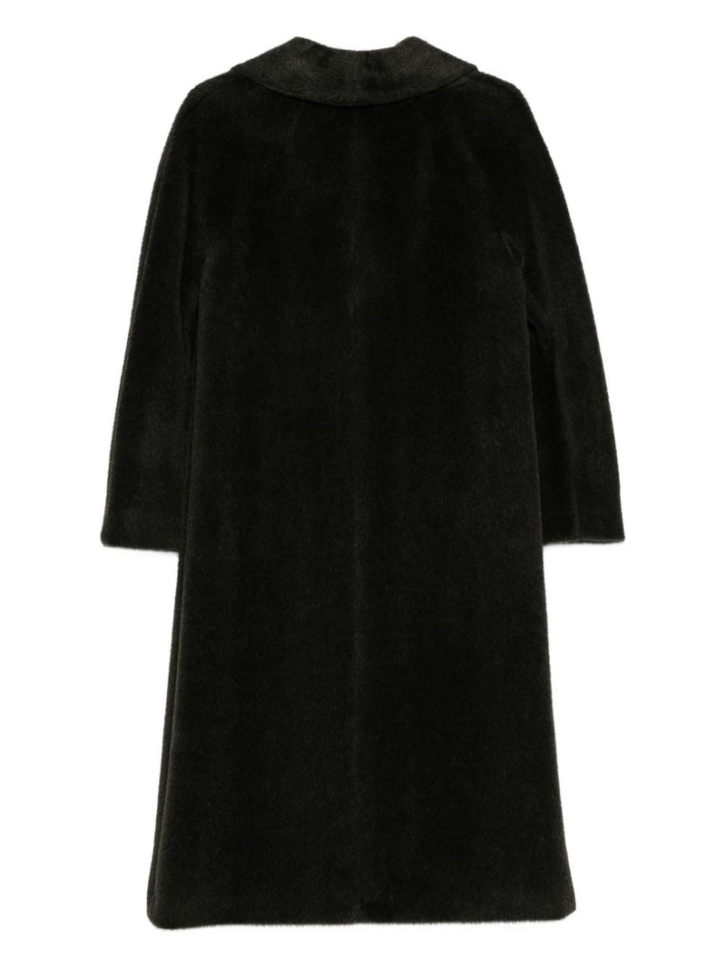 'S Max Mara double-breasted coat outlook