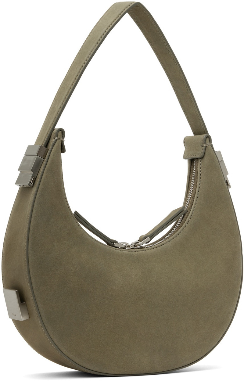 OSOI Khaki Toni Mini Bag outlook