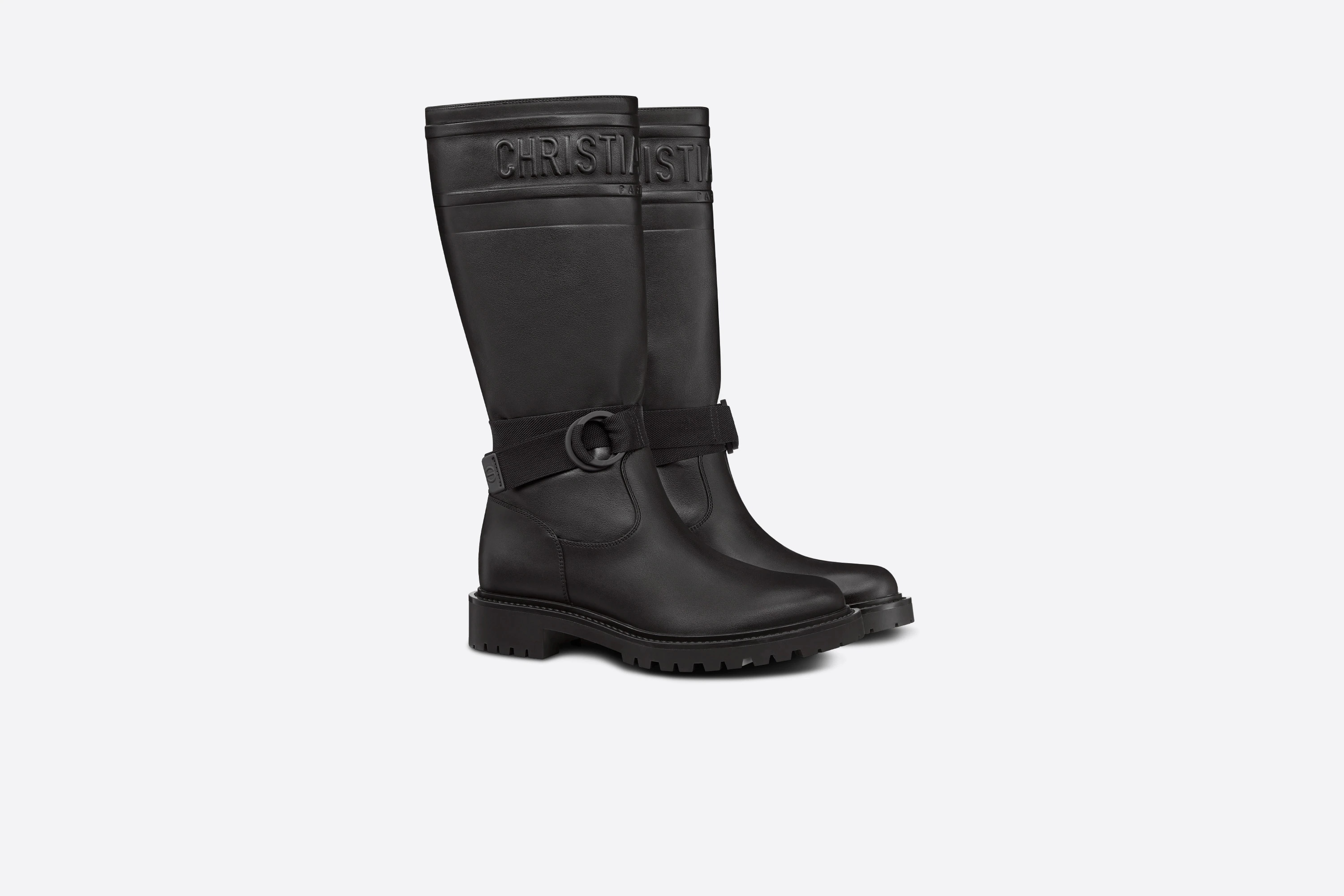 D-Major Boot - 2