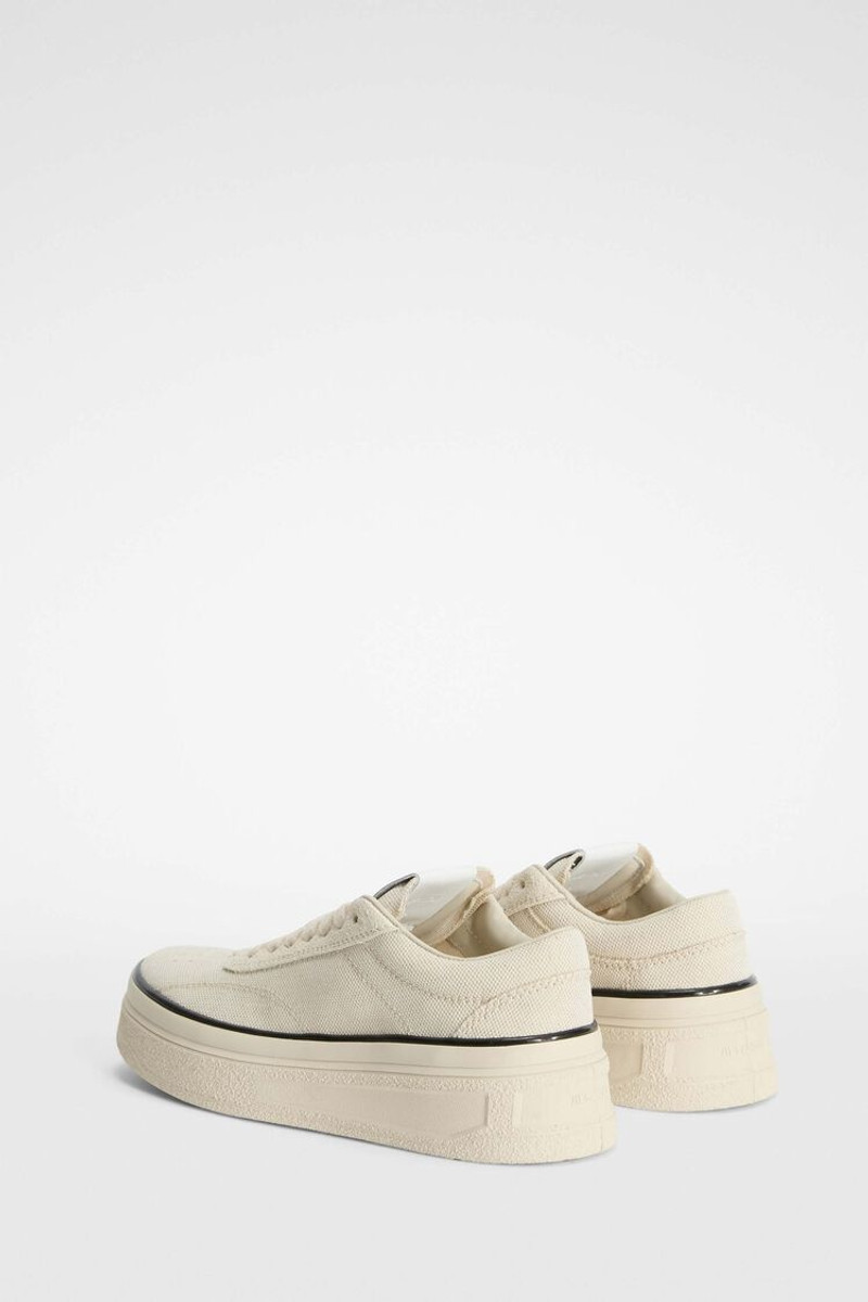 Jil Sander Low-Top Sneaker outlook