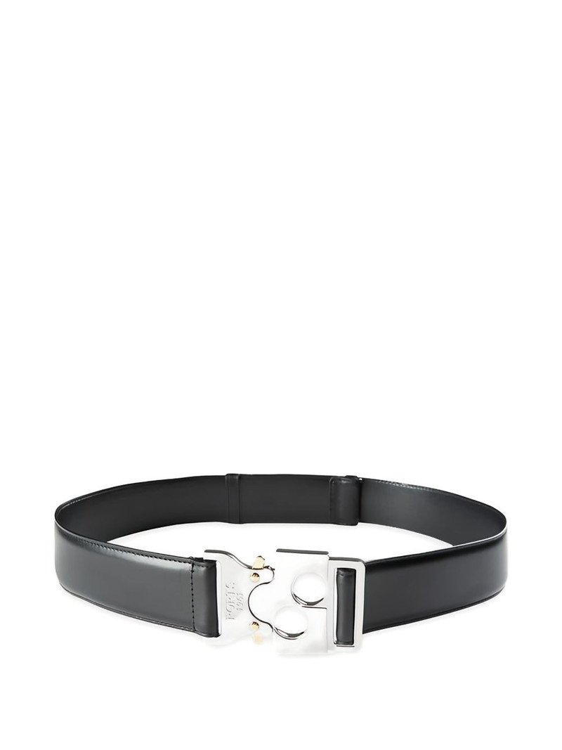 leather belt 1