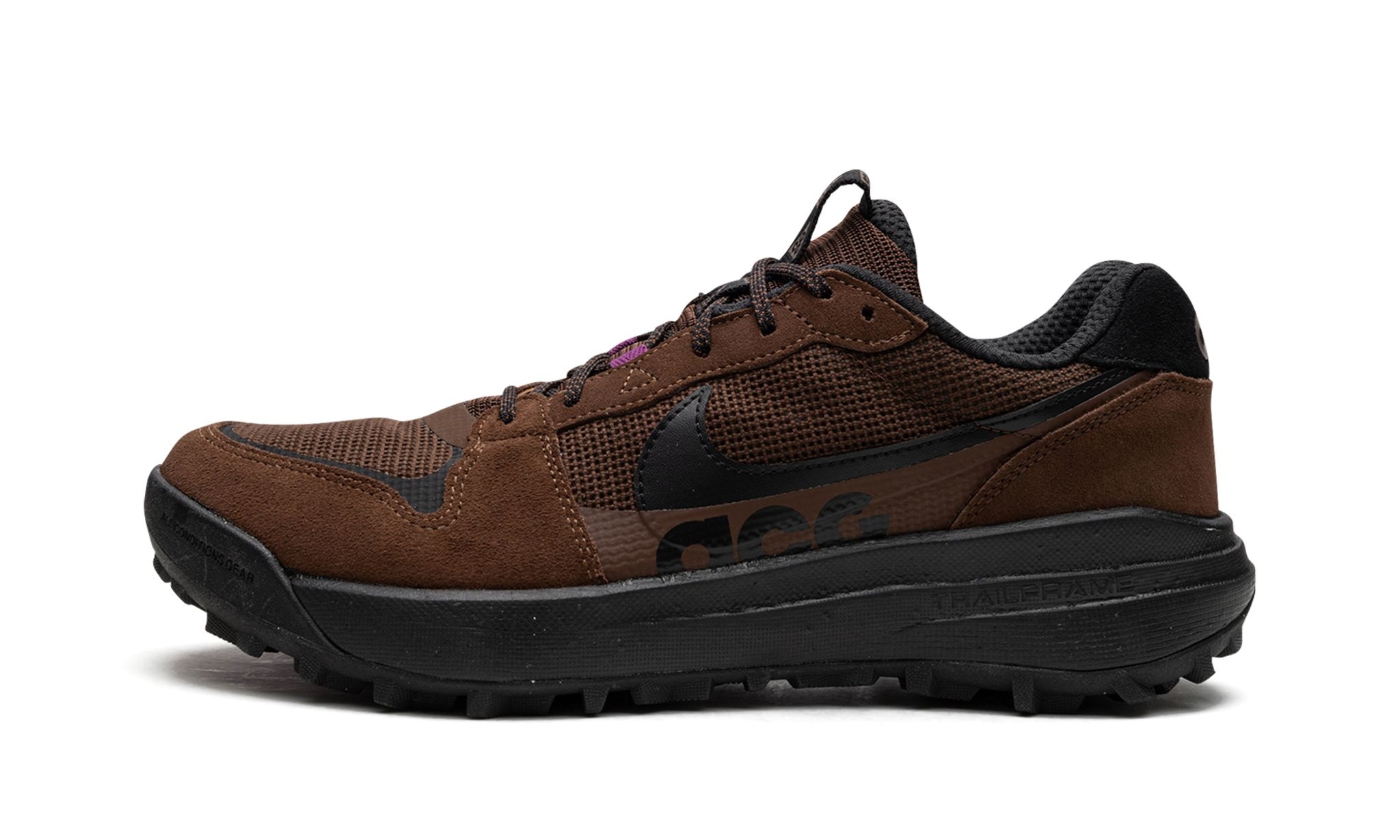 ACG Lowcate "Cacao Wow" - 1