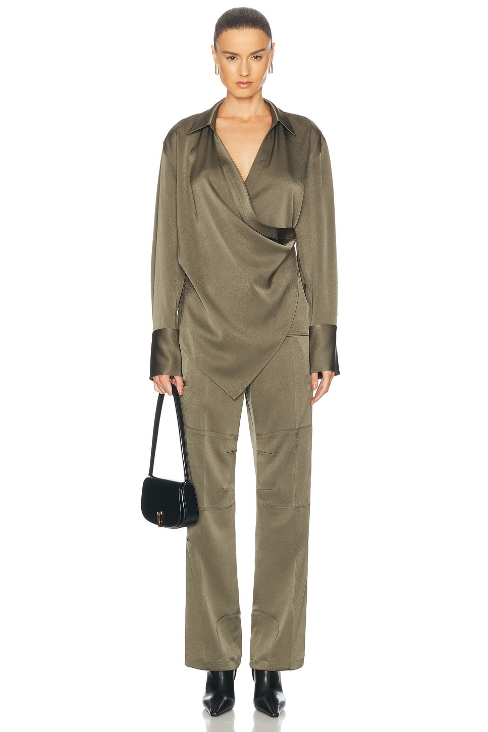 Flight Pant - 6