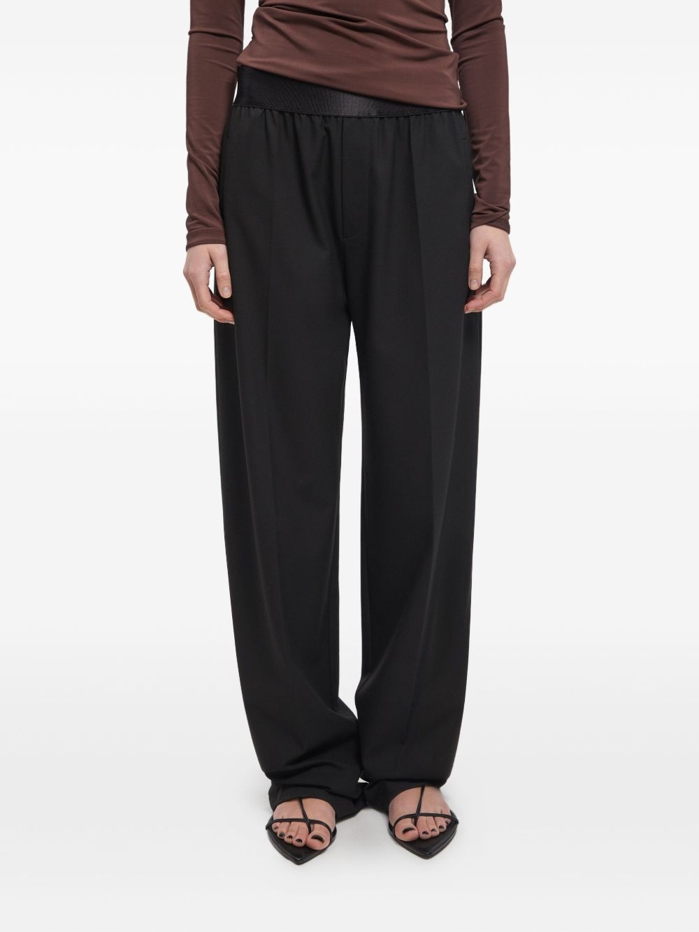 Kirk pants - 3