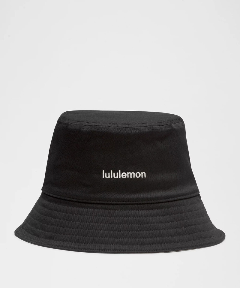 Reversible Bucket Hat 1