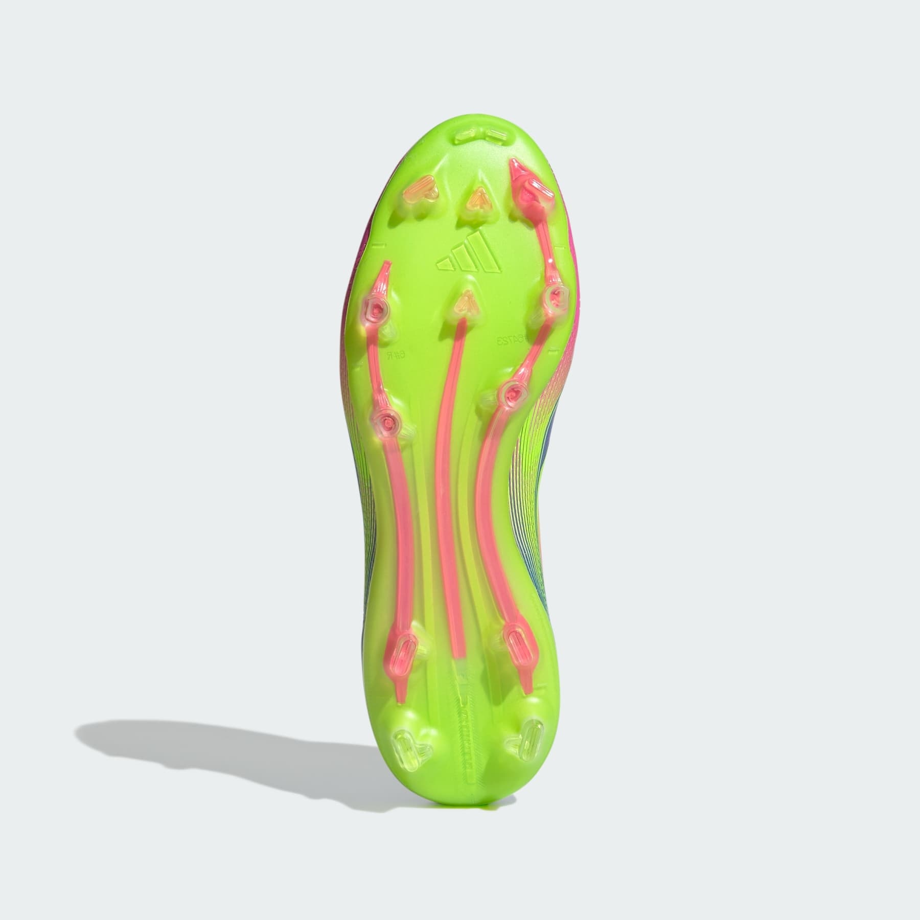 F50 Pro Mid-Cut Firm Ground Cleats - 4