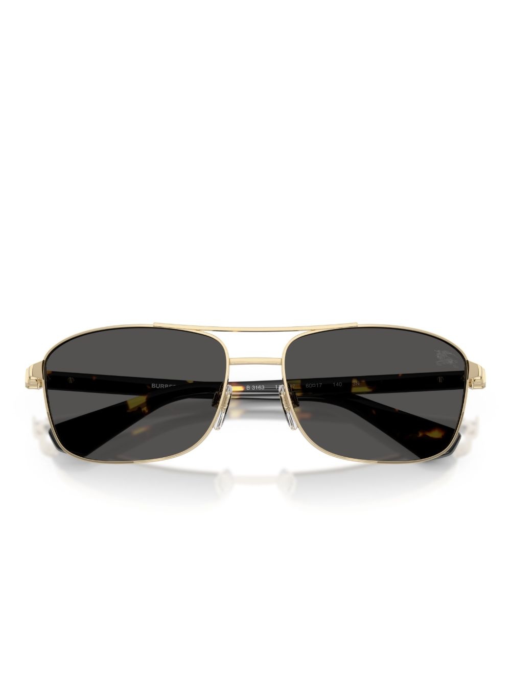 rectangle-frame sunglasses - 5