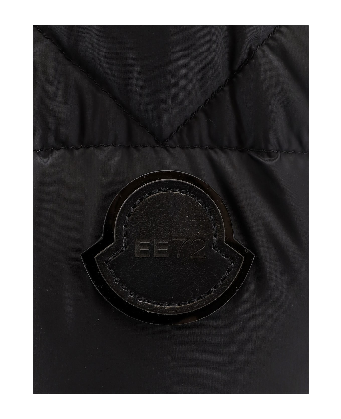 Blas 4 Moncler Edward Enninful Ee72 Down Jacket - 3