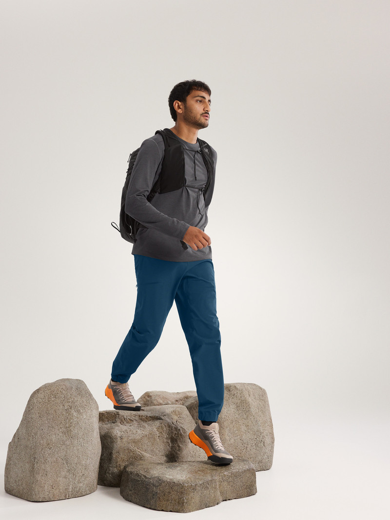 Arc'teryx Gamma Jogger outlook