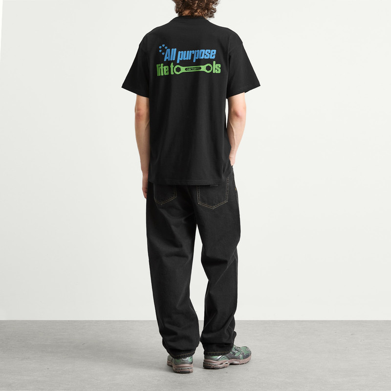 Carhartt WIP Carhartt WIP 모든 도구 티셔츠 outlook