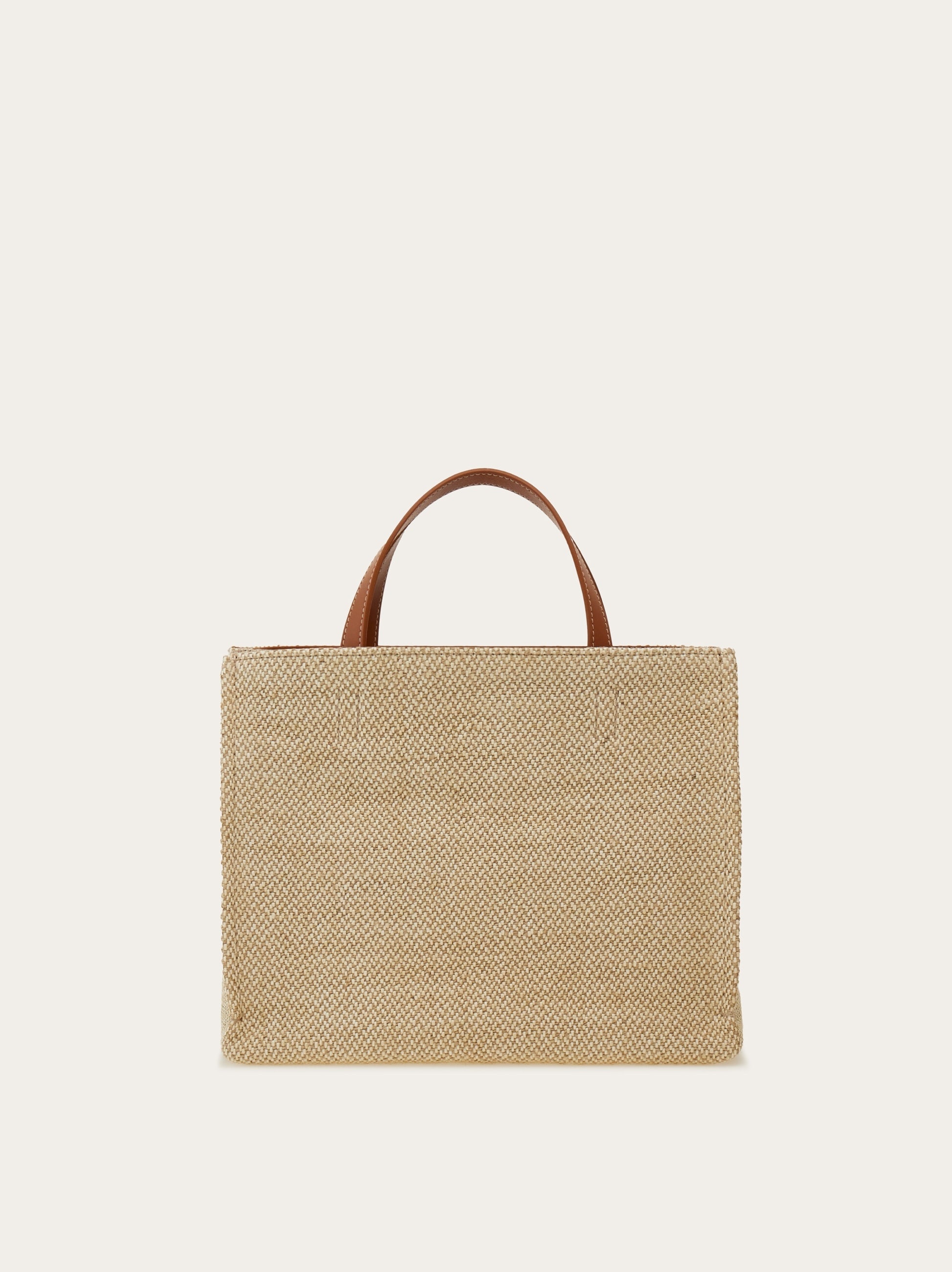 Tote bag with logo (M) - 5