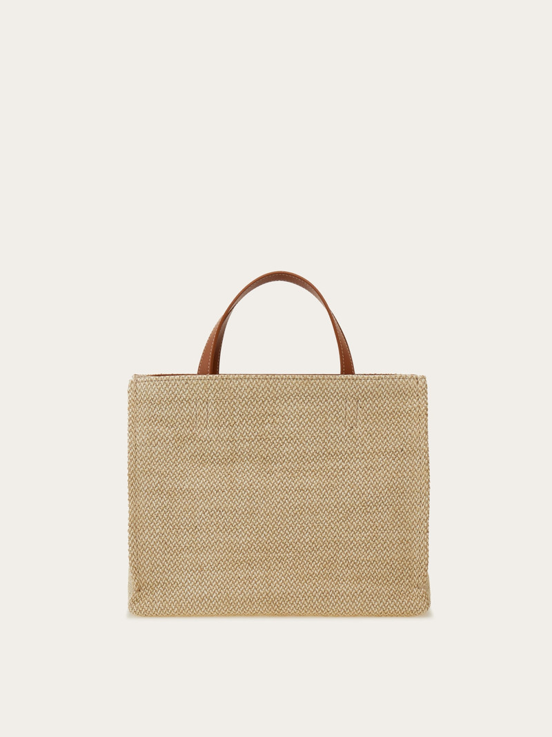 Tote bag with logo (M) 5