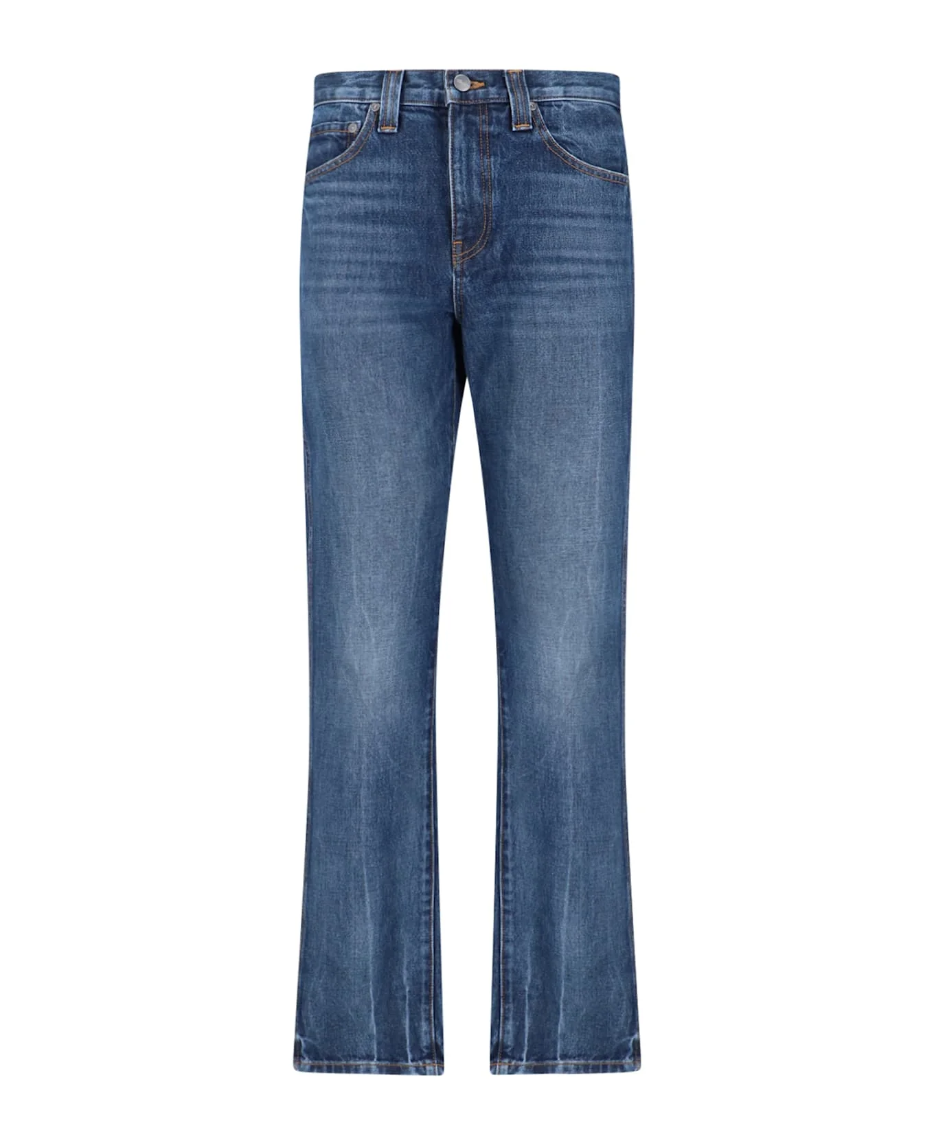 'danielle' Jeans - 1