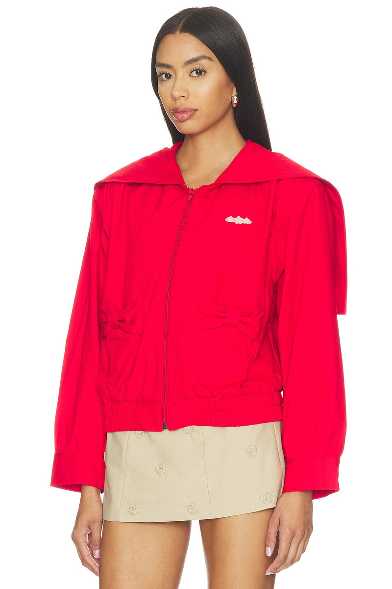 SANDY LIANG Farro Jacket outlook
