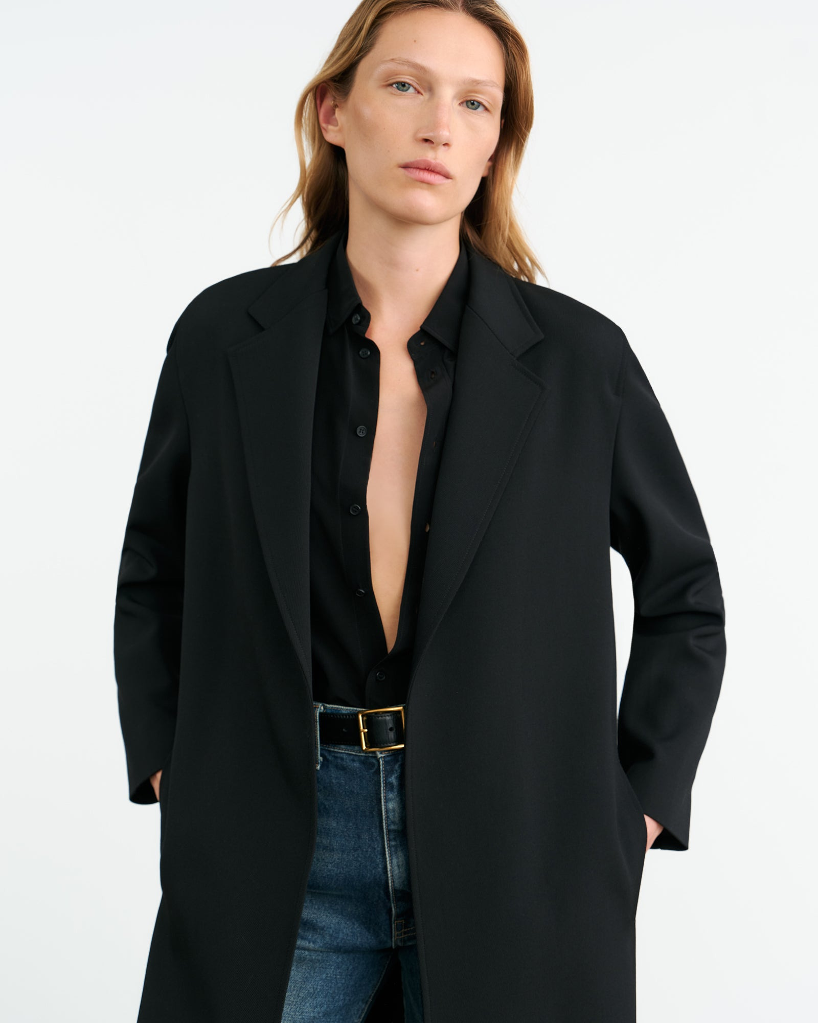 BOBBY COAT - 3
