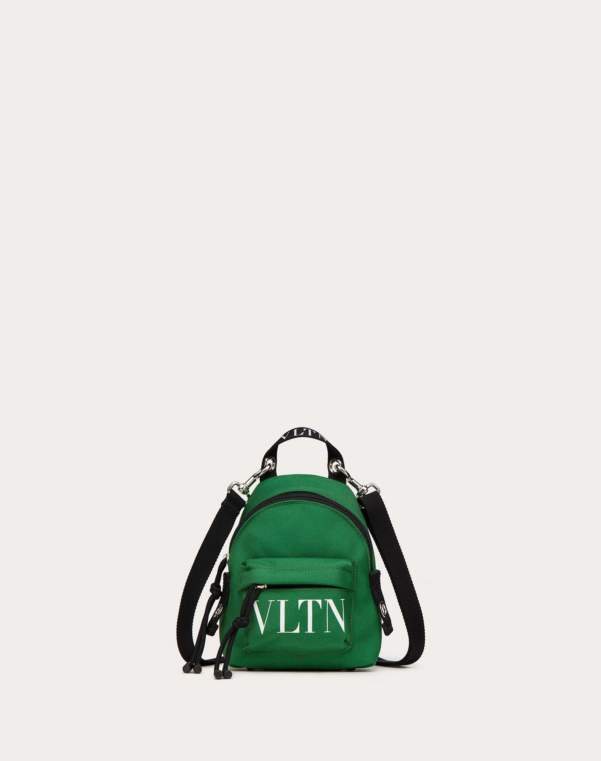 Mini VLTN Nylon Backpack - 1