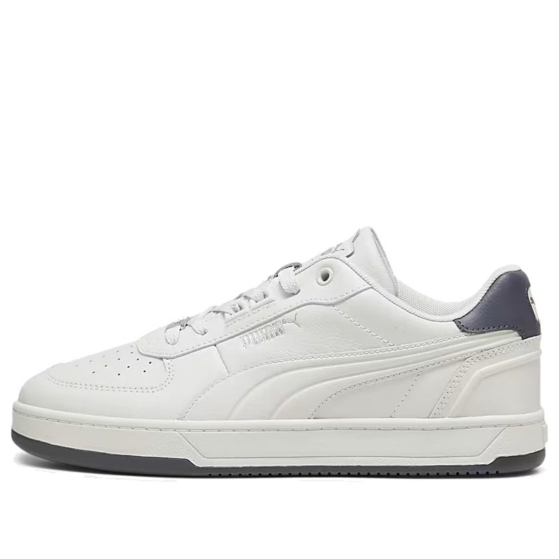PUMA Caven 2.0 Lux 'White Grey' 395016-09 - 1