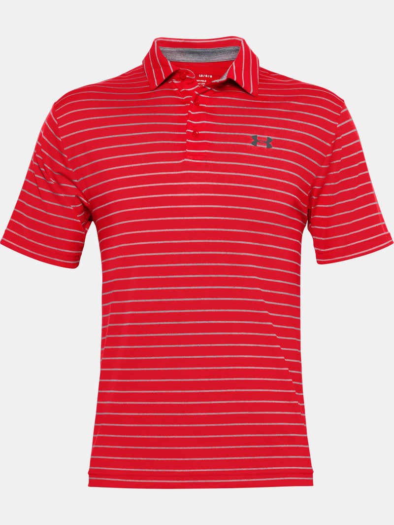 UA Playoff Core Stripe 1