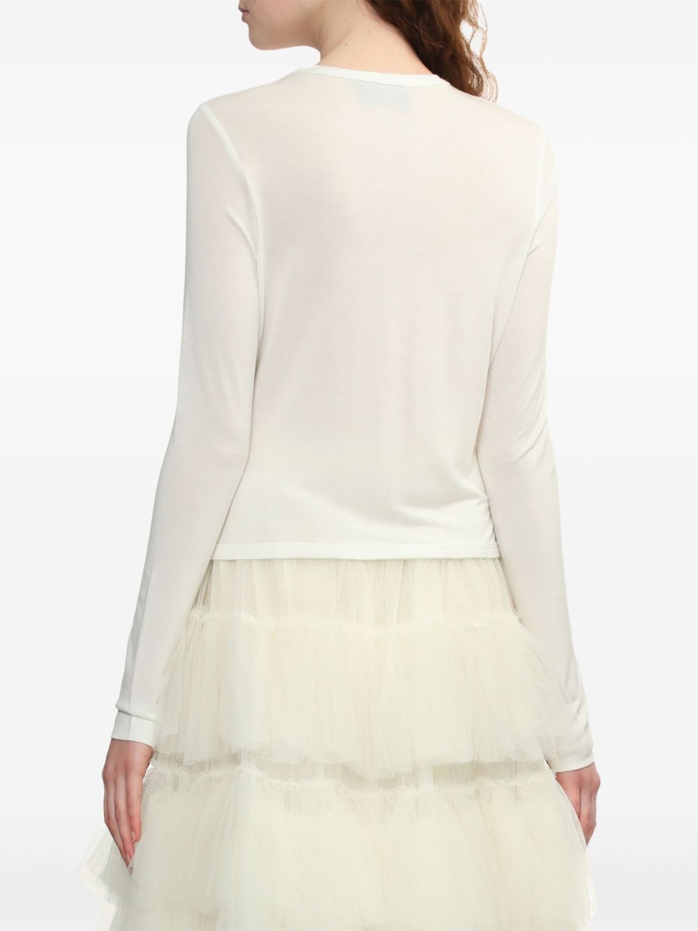 bow-detail top - 4