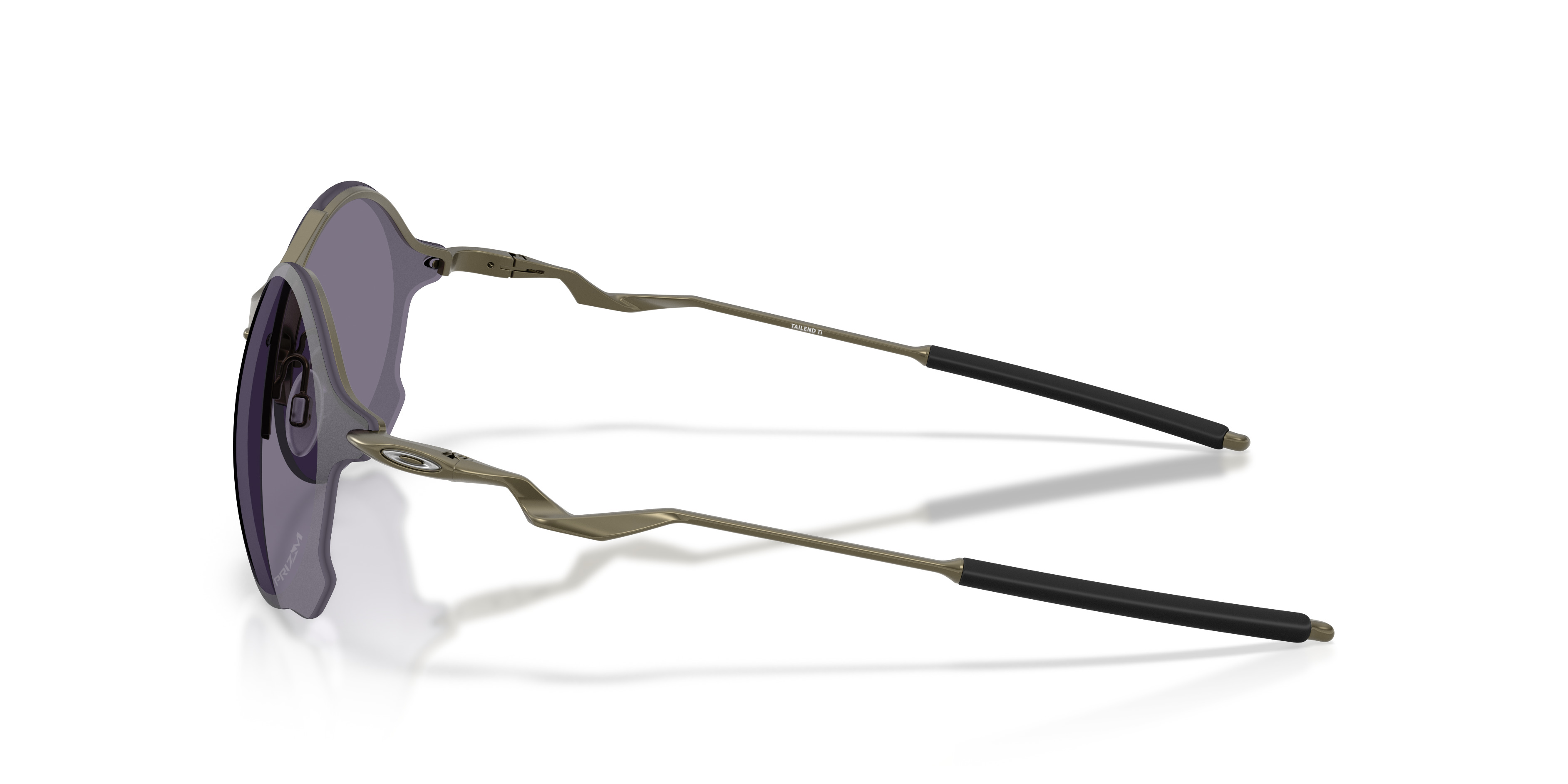 Tailend TI - 3