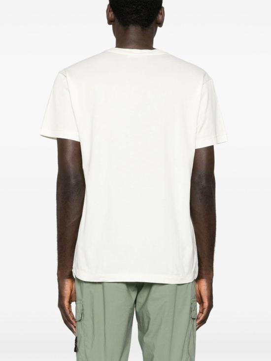 SHORT -SLEEVED T -SHIRT - 3