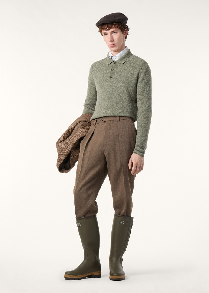 Norfolk Pants - 2