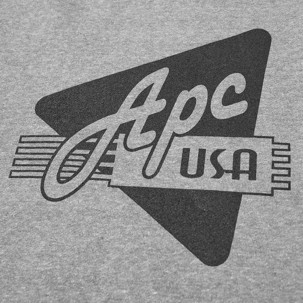 A.P.C. Asa Crew Sweat - 2